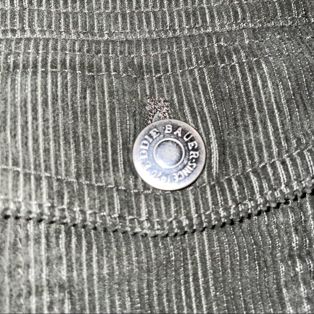 Vintage Eddie Bauer Corduroy Jacket - Picture 5 of 6